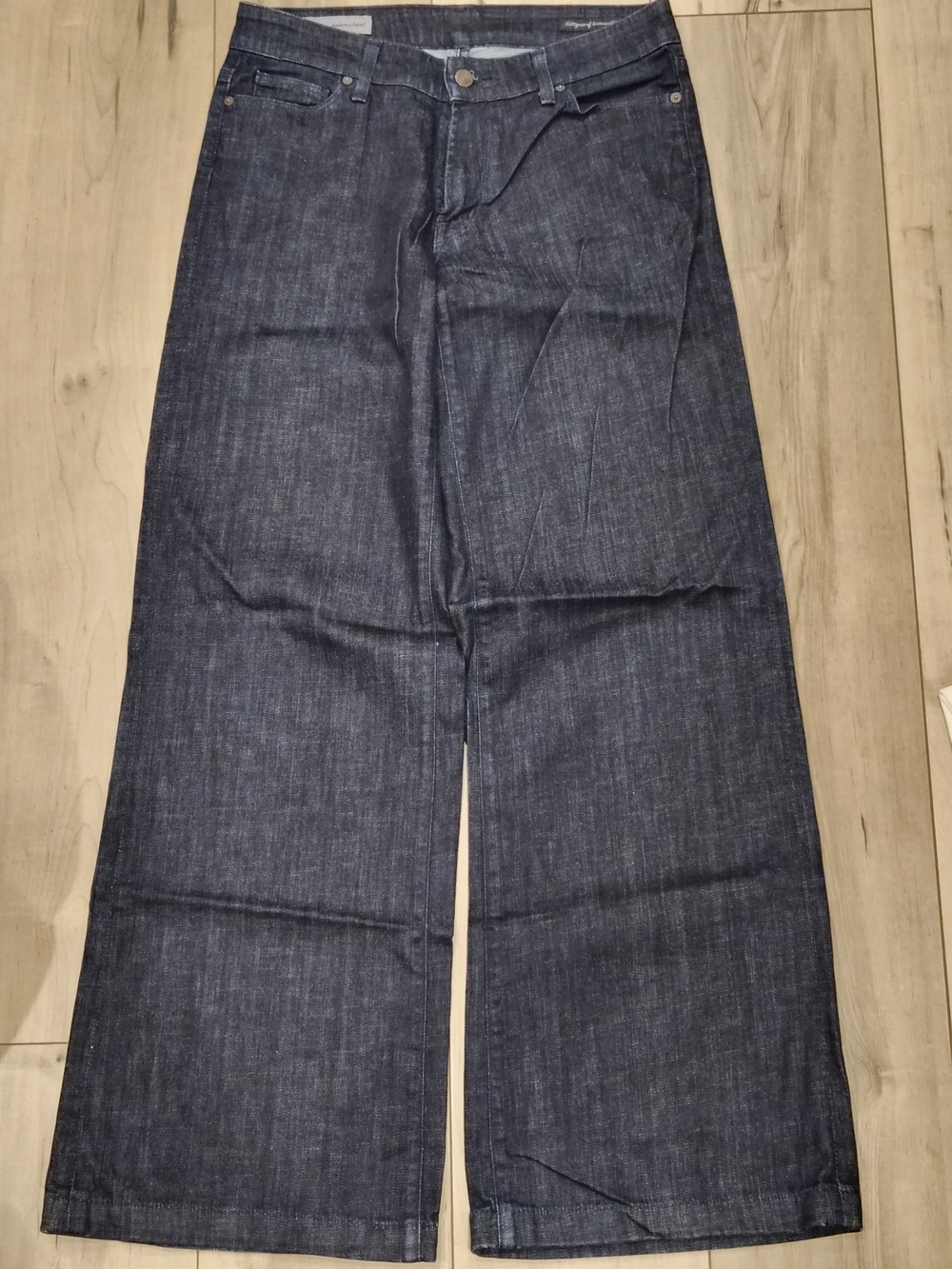 Citizens of Humanity Wide Leg size 30